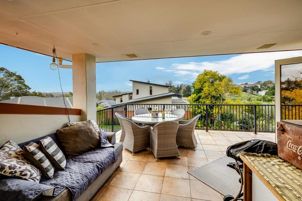 Havelock Heights - Havelock North Holiday Home Bagian luar foto