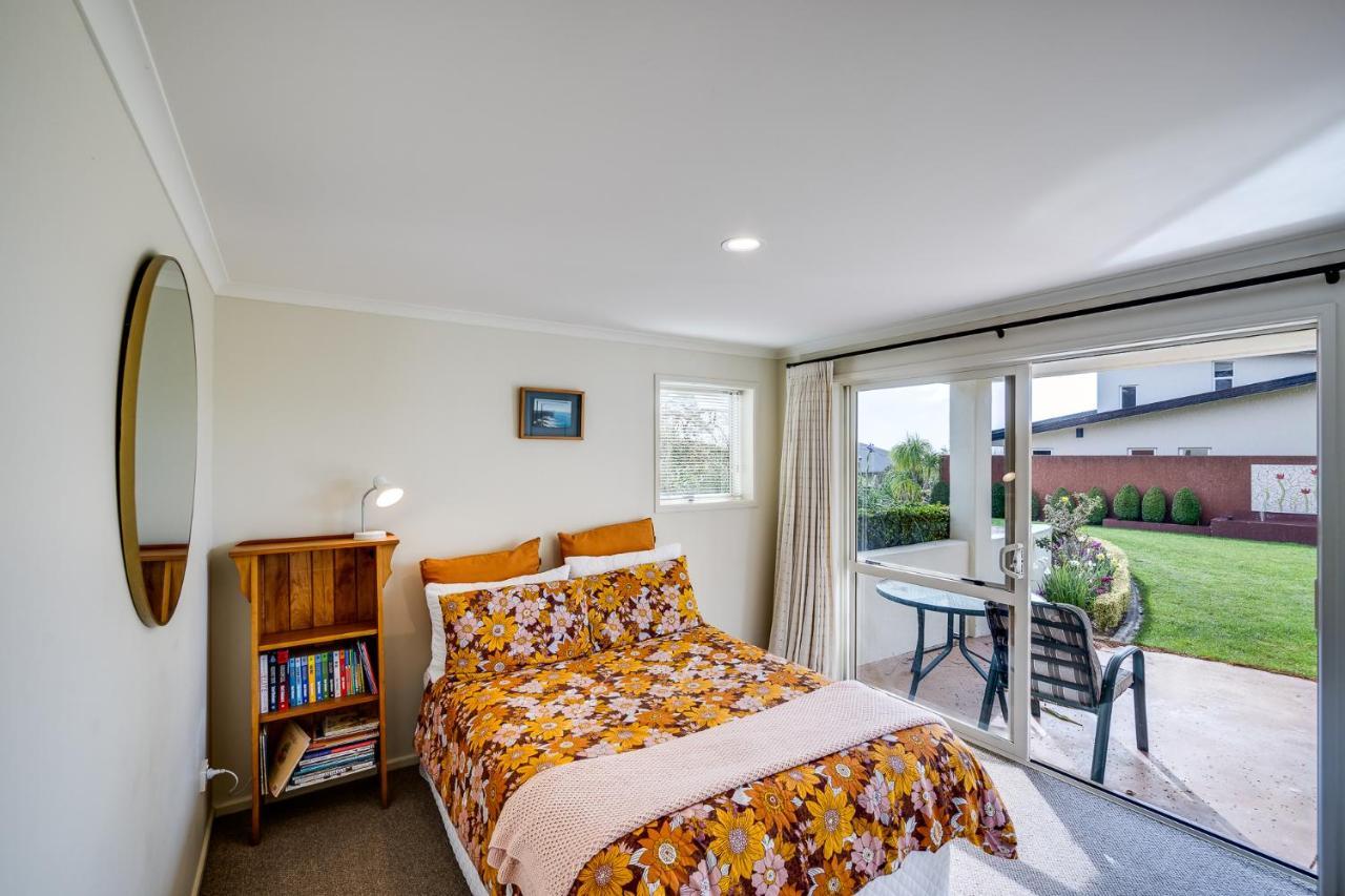 Havelock Heights - Havelock North Holiday Home Bagian luar foto